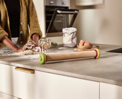 Foto 2 | Rodillo Ajustable Joseph Joseph Precisionpin Baking - Venta Internacional.