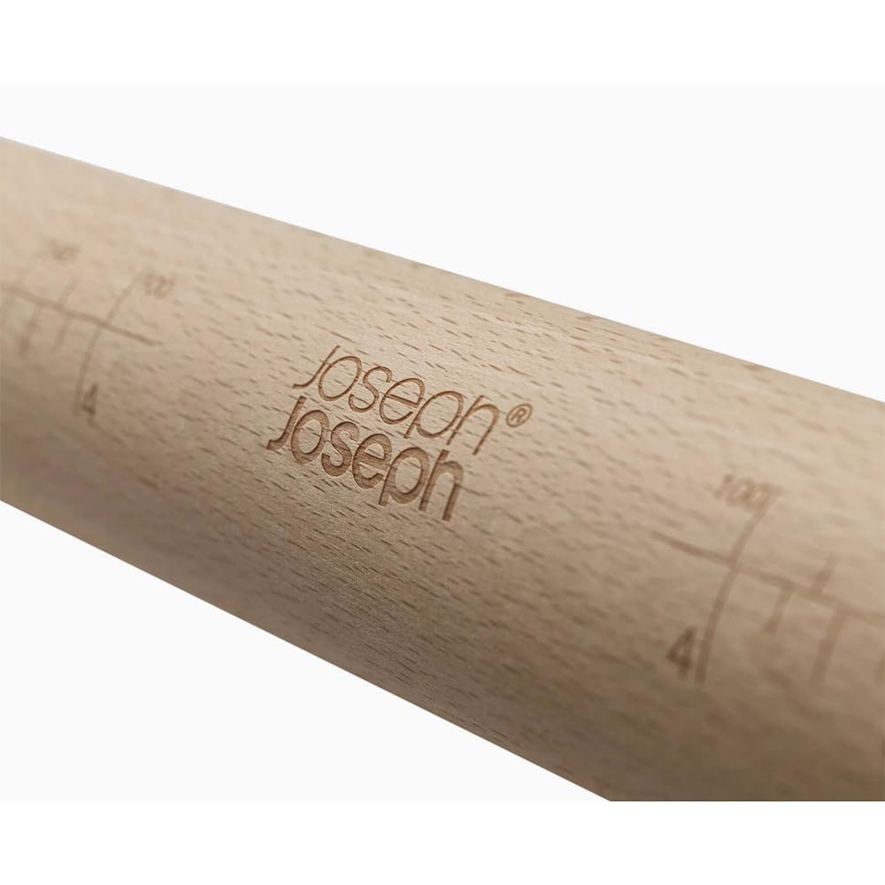 Foto 5 pulgar | Rodillo Ajustable Joseph Joseph Precisionpin Baking - Venta Internacional.