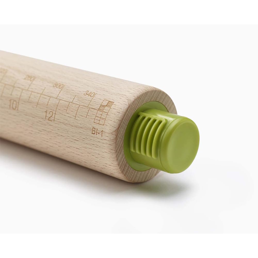 Foto 6 pulgar | Rodillo Ajustable Joseph Joseph Precisionpin Baking - Venta Internacional.