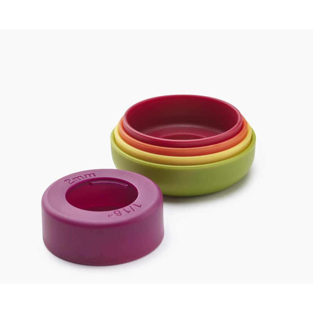 Foto 7 pulgar | Rodillo Ajustable Joseph Joseph Precisionpin Baking - Venta Internacional.