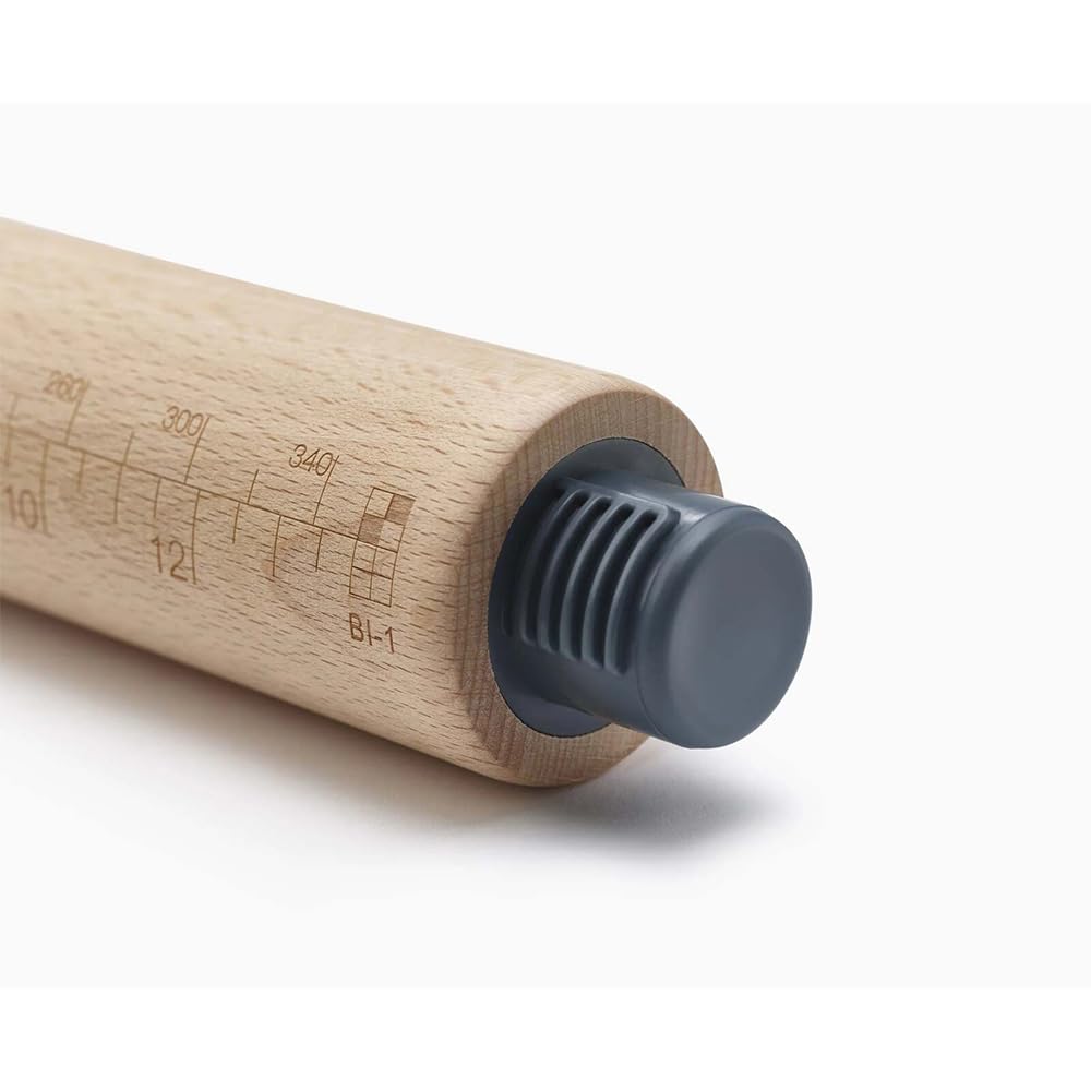 Foto 6 pulgar | Rodillo Joseph Joseph Precisionpin Para Hornear, Ajustable - Venta Internacional.