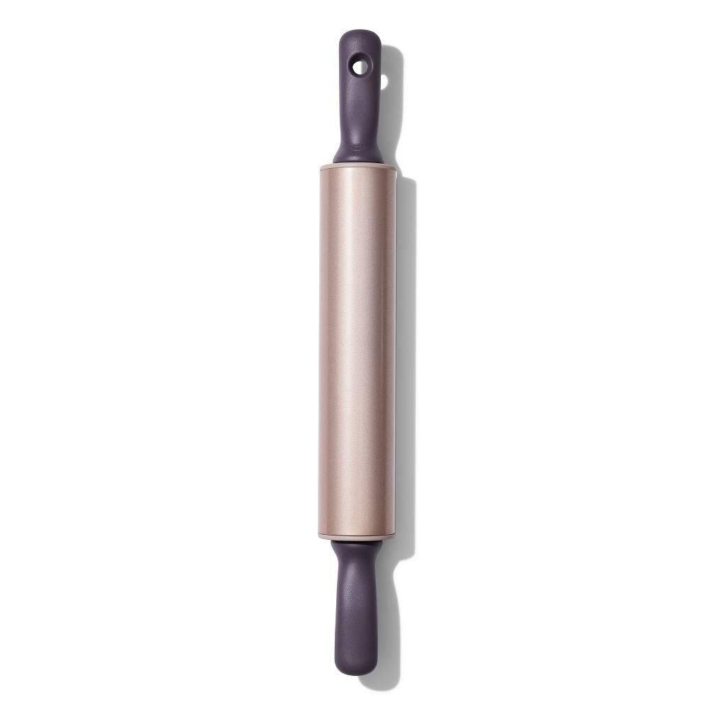 Foto 2 pulgar | Rodillo Antiadherente de Acero 30 cm -  Venta Internacional