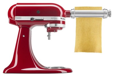 Foto 1 | Accesorio Para Enrollar Pasta Kitchenaid Ksmpsa Para Batidoras De Pie - Venta Internacional.