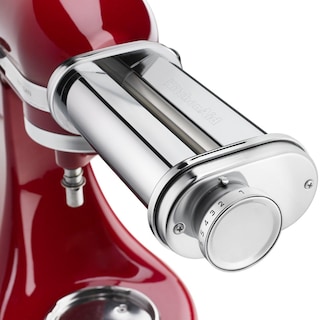 Foto 4 | Accesorio Para Enrollar Pasta Kitchenaid Ksmpsa Para Batidoras De Pie - Venta Internacional.