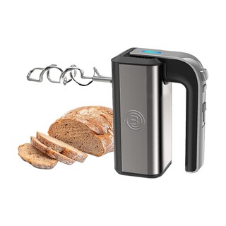 Foto 3 | Batidora De Mano Masterchef Turbo Mix 5 Velocidades Mk-hm-300ss