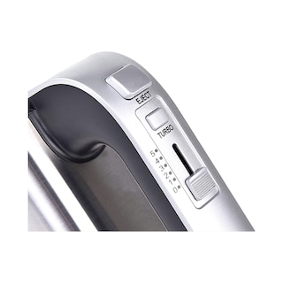 Foto 4 | Batidora De Mano Masterchef Turbo Mix 5 Velocidades Mk-hm-300ss