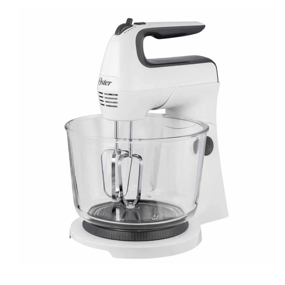 Batidora de Mano y Pedestal Oster Fpsths3611013