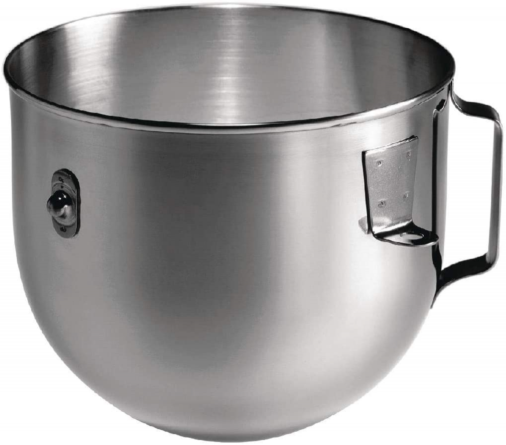 Venta Internacional - Tazón Kitchenaid Para Batidora De Pie Profesional De 5 Cuartos