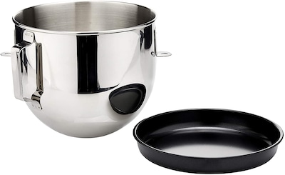 Foto 2 | Venta Internacional - Tazón Kitchenaid Para Batidora De Pie Profesional De 5 Cuartos