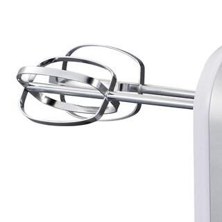 Foto 3 | Venta Internacional-Batidora Manual Lord Eagle color Blanco