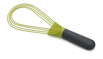 Foto 1 | Revestimiento De Silicona Plegable 2 En 1 De Whisk Joseph Joseph Twist - Venta Internacional.