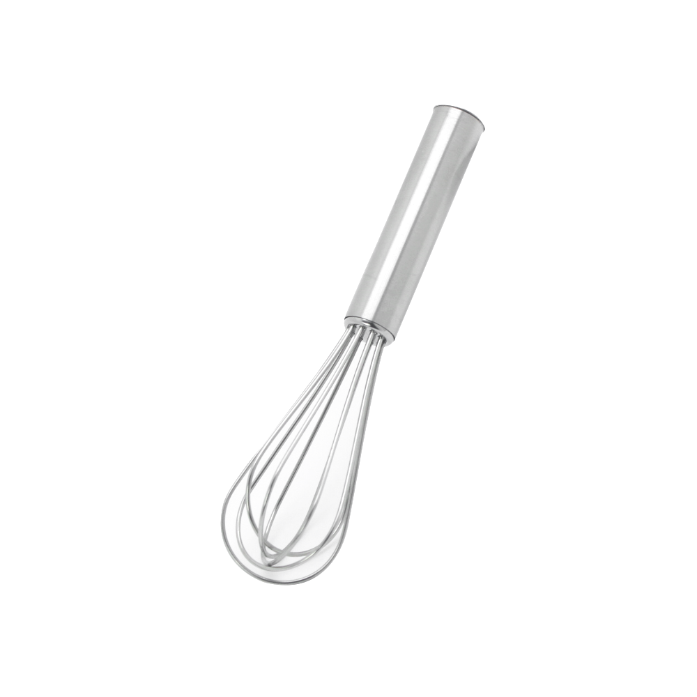Batidor Mini De Acero Inoxidable 6 Pulgadas Vencort