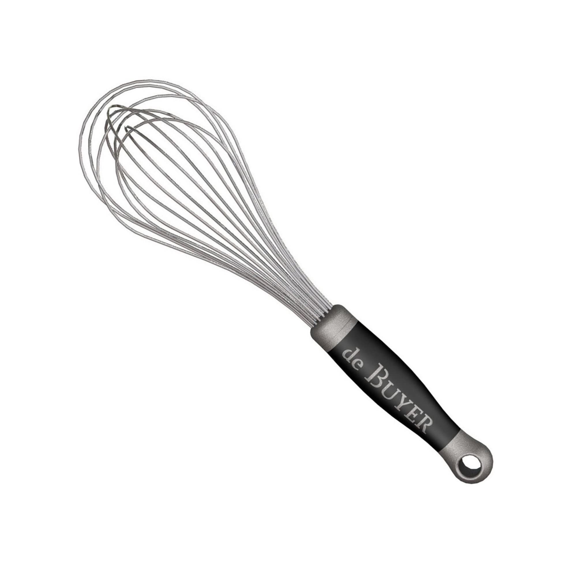 Foto 1 | Batidor Universal Goma De Buyer De 35 Cm  Ideal Para Cocinas Comerciales - Venta Internacional.