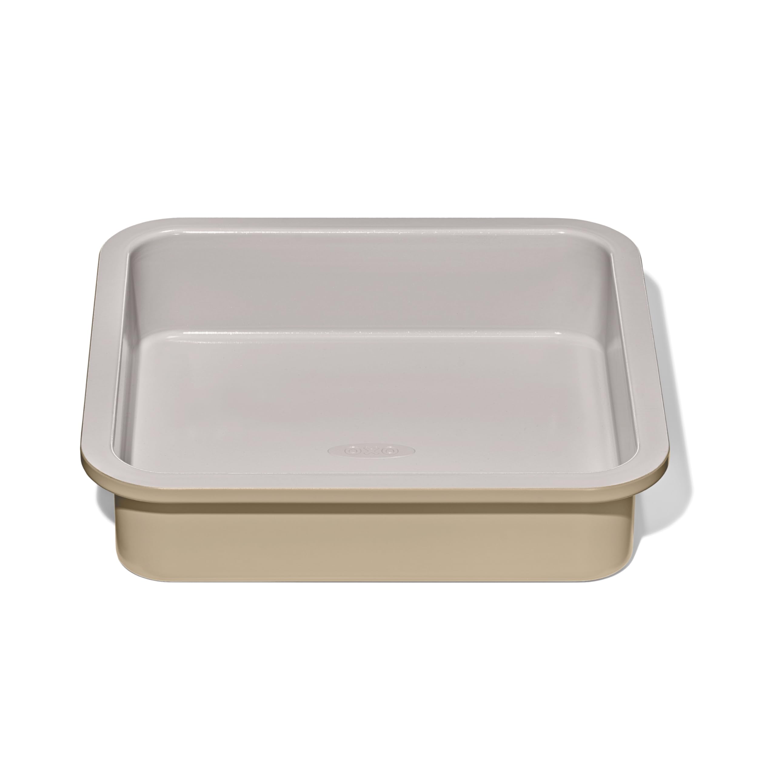 Foto 1 | Molde Para Tartas Oxo Good Grips, Antiadherente Pro Ceramic, 22,86 Cm, Cuadrado - Venta Internacional.