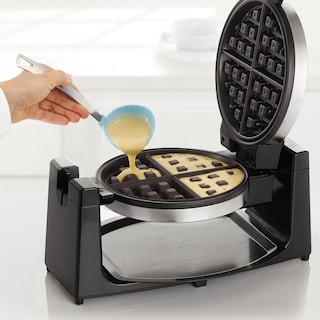 Foto 3 | Prensa Wafflera Eléctrica Clásica