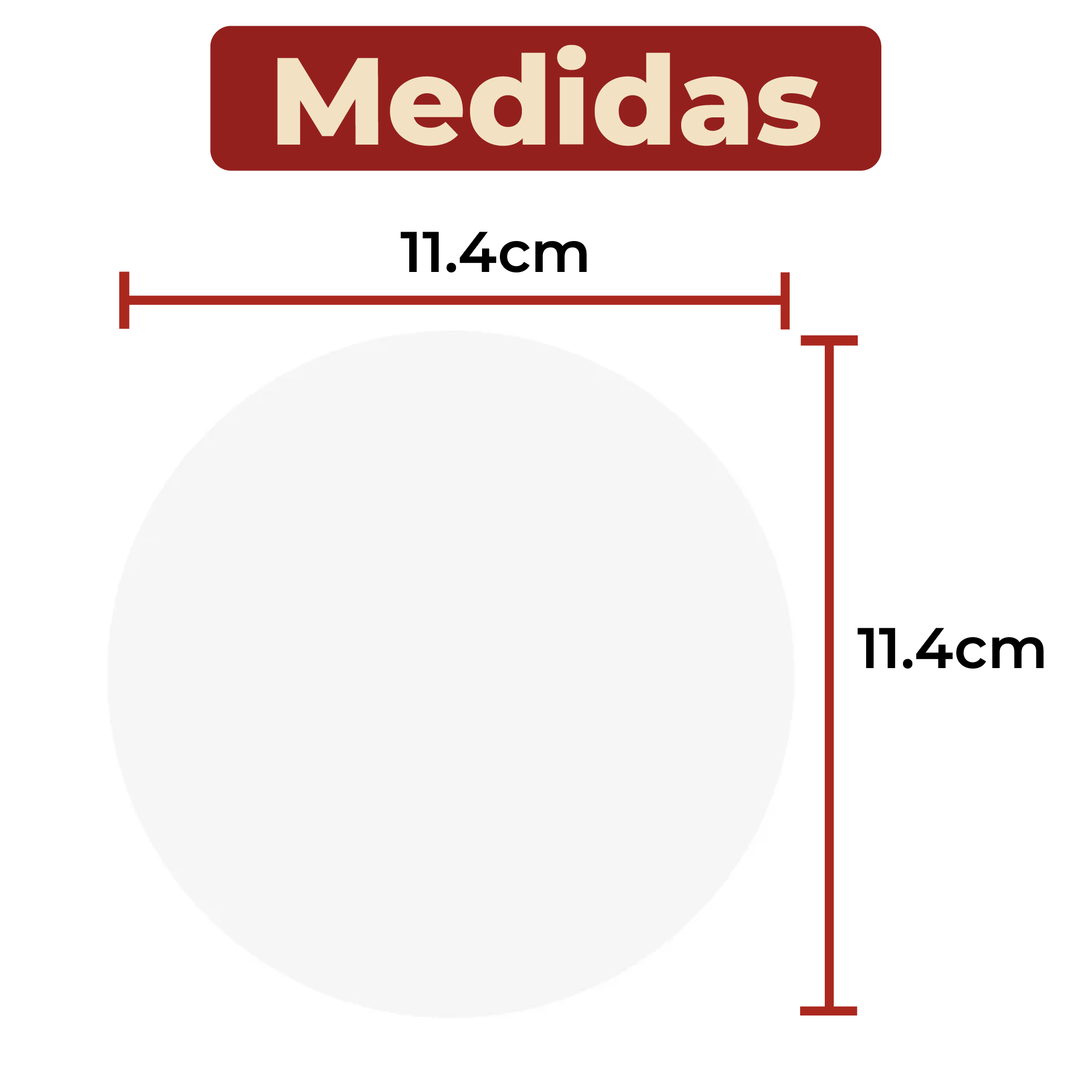 Foto 8 pulgar | Set De 100 Papeles Antiadherentes Para Cocina Y Parrilla De 11.4 cm