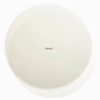 Foto 3 | Papel Encerado Mebix TRD de 100 Piezas