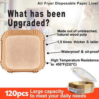 Foto 2 | Papel Desechable Lhshad 120 Piezas-Venta Internacional