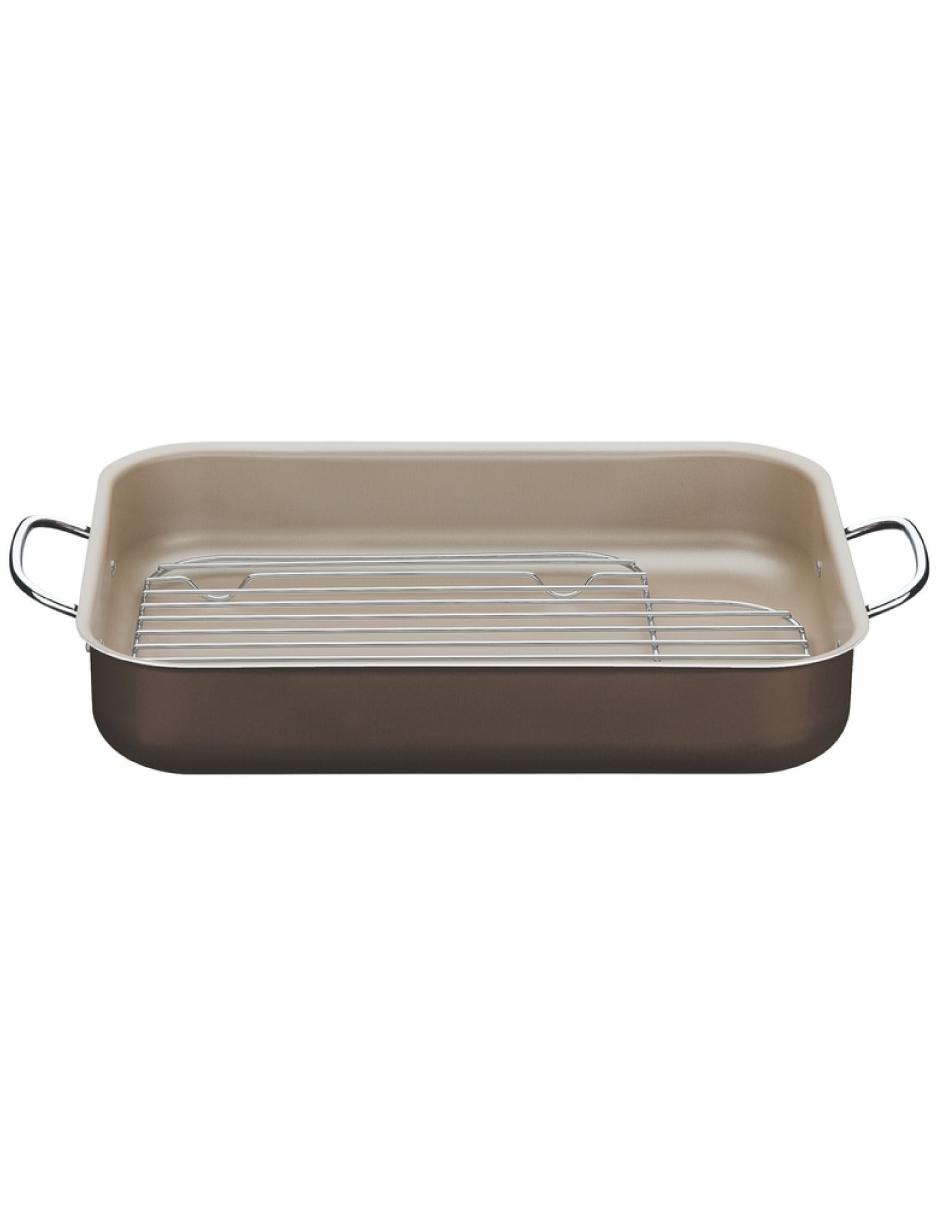 Molde para Hornear Avellana Tramontina 40 cm