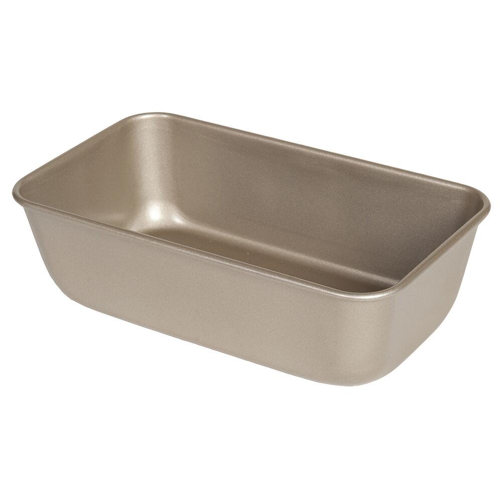 Foto 1 | Molde Para Hornear 9.5x5.6 Inc Glad color Plata