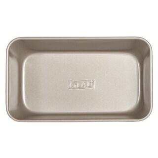 Foto 3 | Molde Para Hornear 9.5x5.6 Inc Glad color Plata