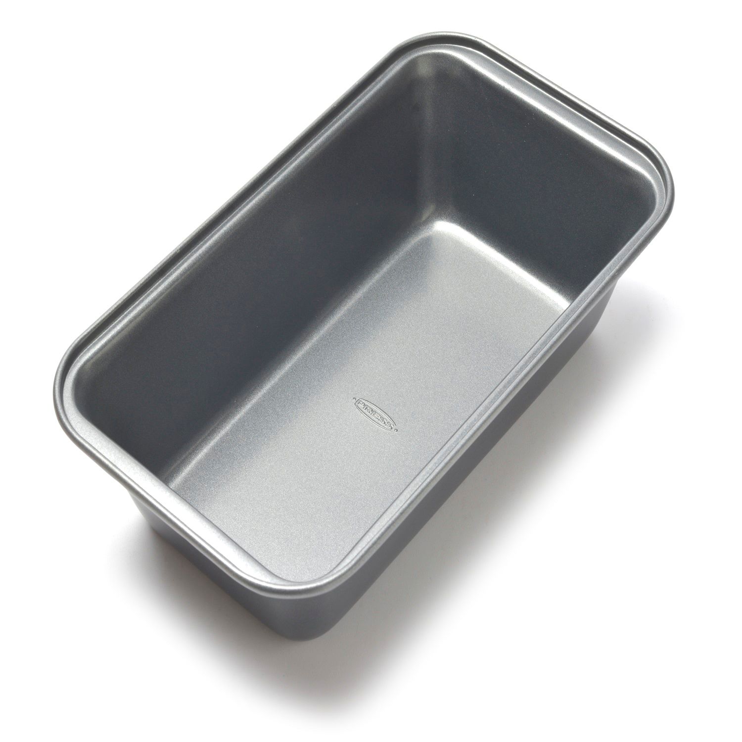 Bandeja para Horno Press 77107 color Gris de Acero 27.2 X 15.2 X 6.7 Cm