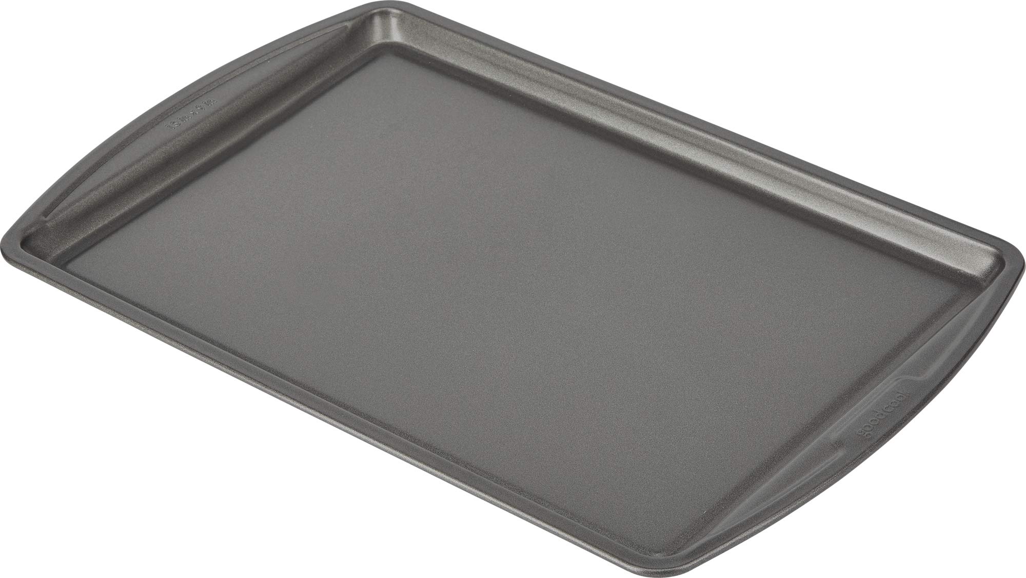 Foto 2 pulgar | Bandeja Para Hornear Goodcook, 33 Cm X 23 Cm, Color Gris - Venta Internacional.