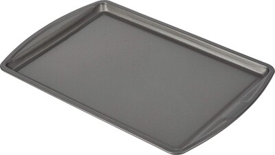 Foto 1 | Bandeja Para Hornear Goodcook, 33 Cm X 23 Cm, Color Gris - Venta Internacional.