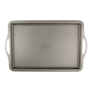 Foto 1 | Bandeja para Hornear Nordic Ware Treat Antiadherente 28 X 43 cm - Venta Internacional