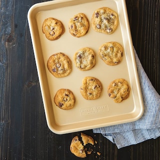 Foto 4 | Baker's Quarter Sheet Nordic Ware Naturals Aluminio Antiadherente - Venta Internacional