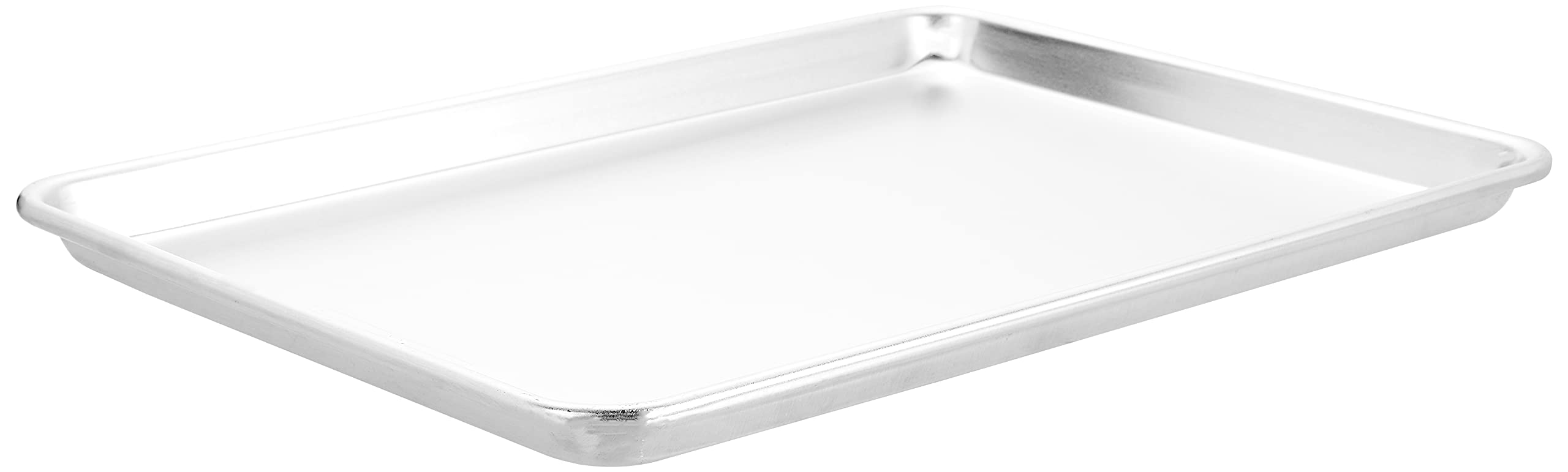 Foto 2 | Bandeja para Hornear Nordic Ware de Aluminio Natural Comercial - Venta Internacional