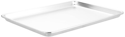 Foto 2 | Bandeja para Hornear Nordic Ware de Aluminio Natural Comercial - Venta Internacional