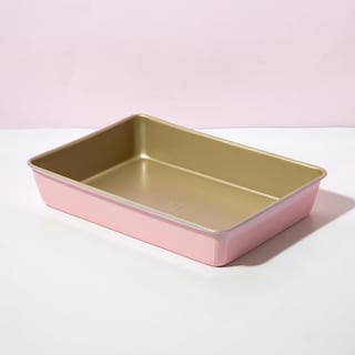 Foto 6 | Bandeja para Horno Paris Hilton con Antiadherente-Venta Internacional