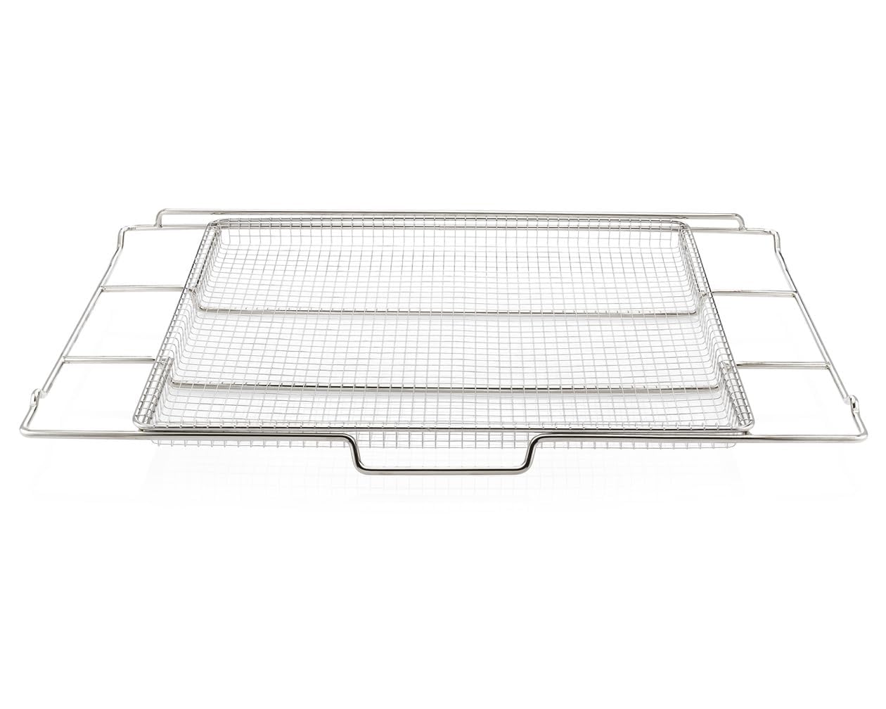 Bandeja Air Fry Frigidaire Readycook™ Para 30 Hornos Con Cesta Air Fry - Venta Internacional.