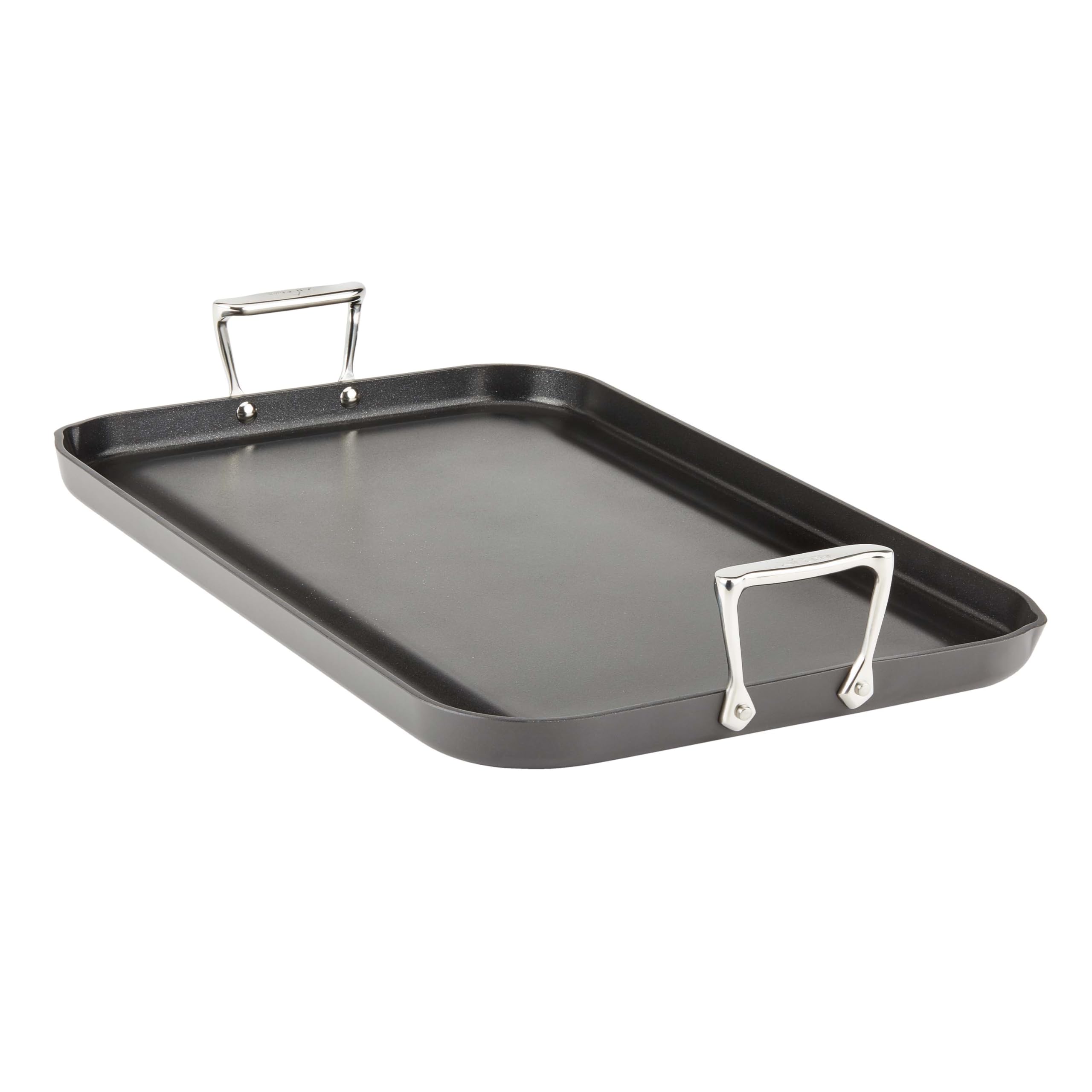 Foto 1 | Plancha All-Clad HA1 Anodizada Dura Antiadherente 33 X 51 cm - Venta Internacional