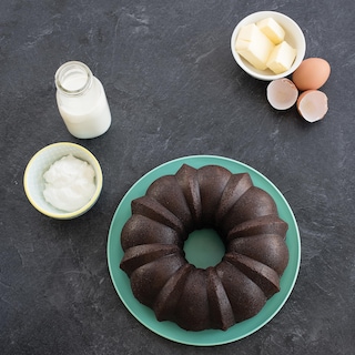 Foto 4 | Cake Mix Nordic Ware, Bizcocho Doble De Chocolate, 10 Tazas - Venta Internacional.