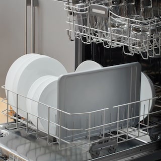 Foto 6 | Bandeja Para Hornear Kitchenaid Antiadherente De Acero Aluminizado De 25 X 38 Cm - Venta Internacional.