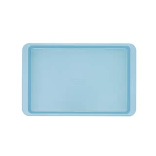 Foto 1 | Bandeja Para Hornear Kitchenaid, Agua Mineral, Antiadherente, 25 X 38 Cm - Venta Internacional.