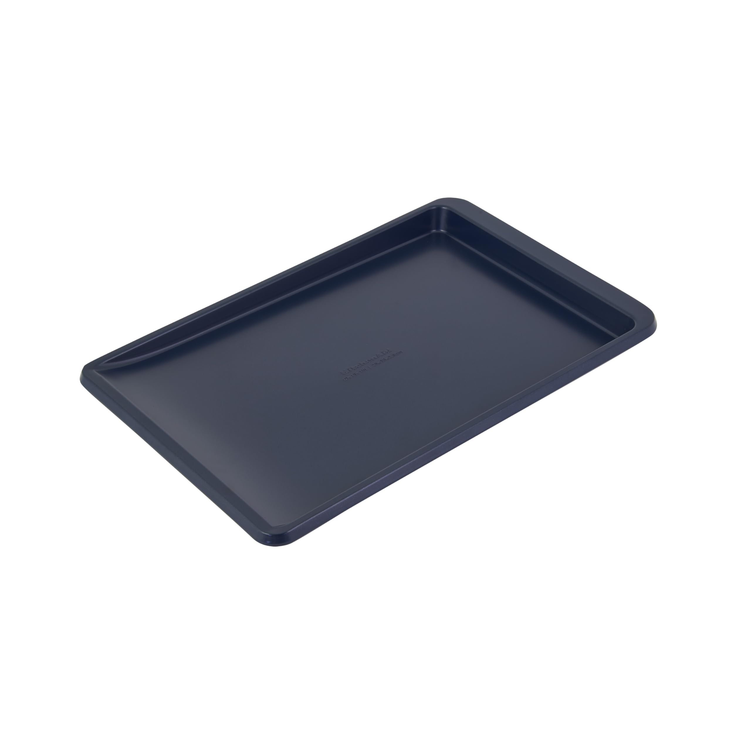 Bandeja Para Hornear Kitchenaid Ink Blue, Antiadherente, De Acero Aluminizado - Venta Internacional.