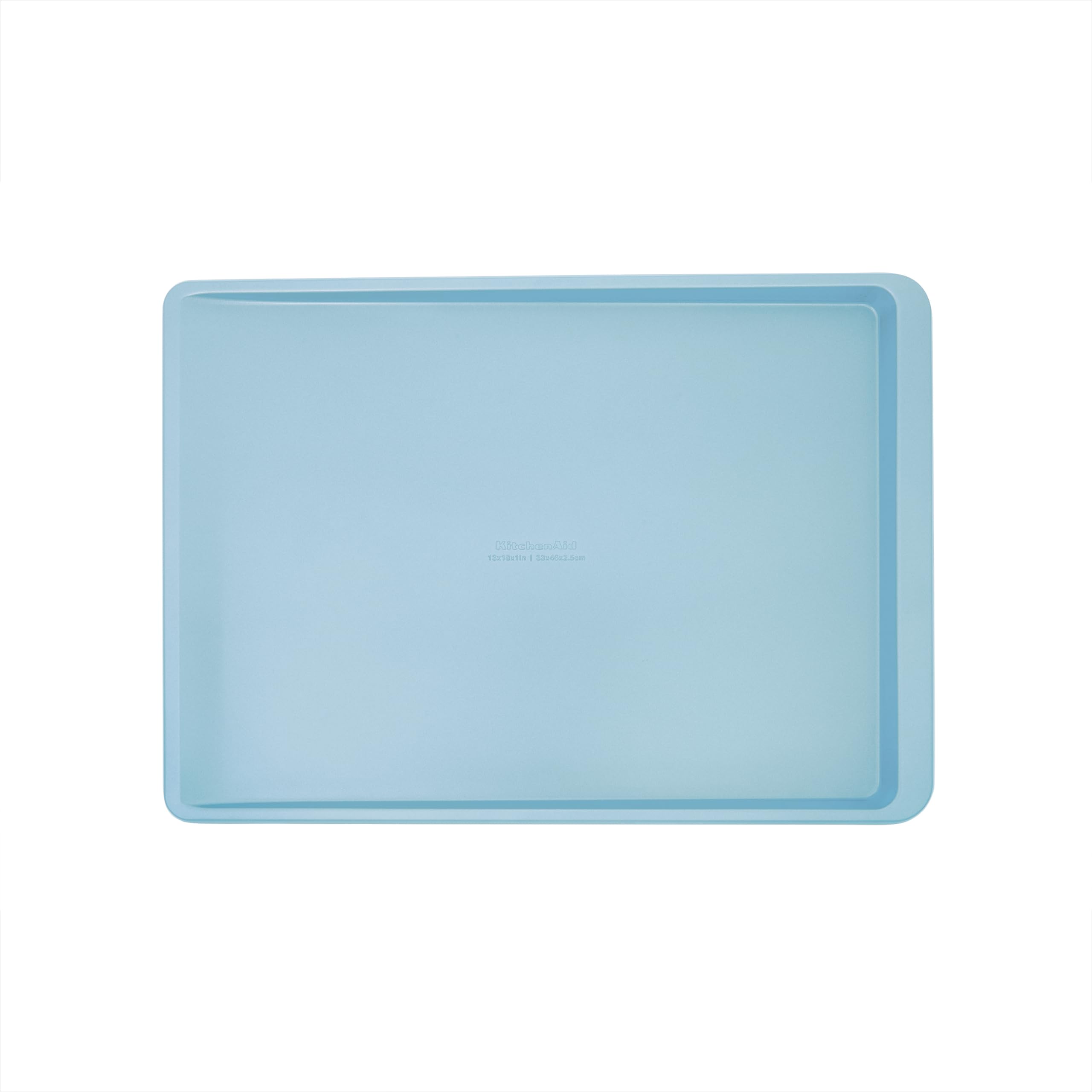 Bandeja Para Hornear Kitchenaid, Antiadherente, Acero Aluminizado, 33 X 46 Cm - Venta Internacional.