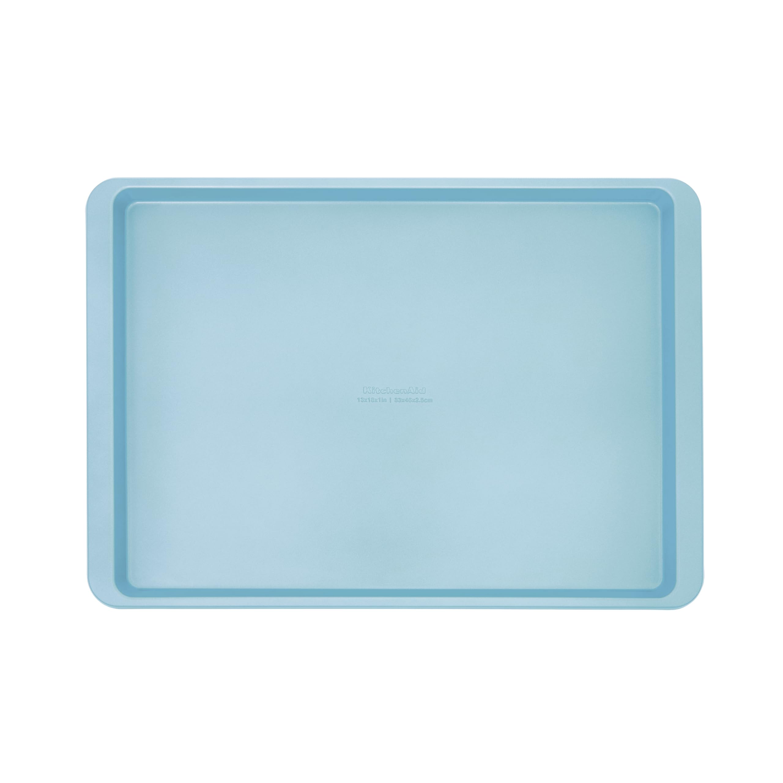 Bandeja Para Hornear Kitchenaid Con Agua Mineral Antiadherente, 33 X 46 Cm - Venta Internacional.