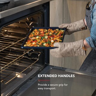 Foto 5 | Bandera para Horno KitchenAid de Acero-Venta Internacional