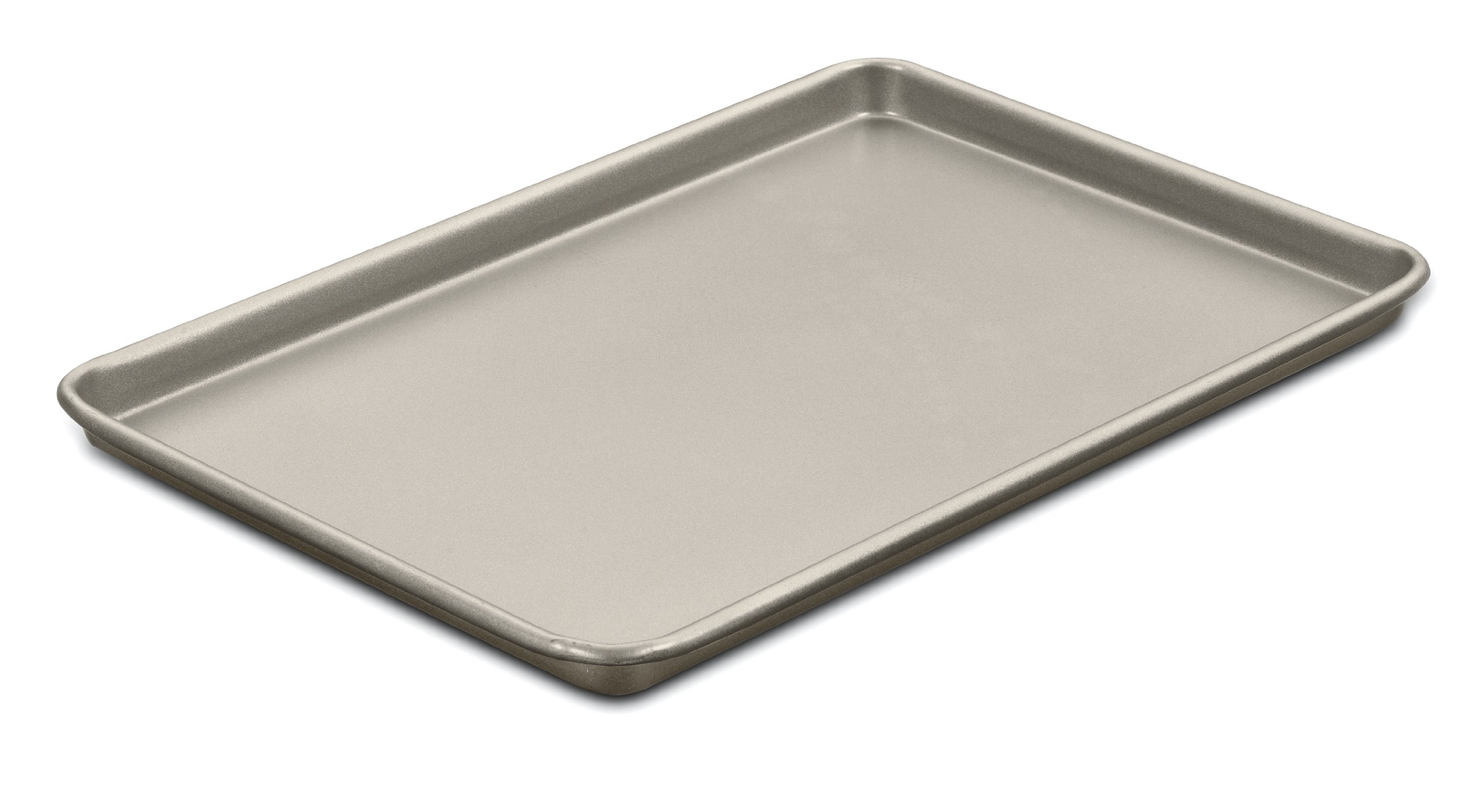 Foto 2 pulgar | Bandeja Para Hornear Cuisinart Chef's Classic, Antiadherente, 38 Cm, Color Champán - Venta Internacional.