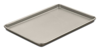 Foto 1 | Bandeja Para Hornear Cuisinart Chef's Classic, Antiadherente, 38 Cm, Color Champán - Venta Internacional.