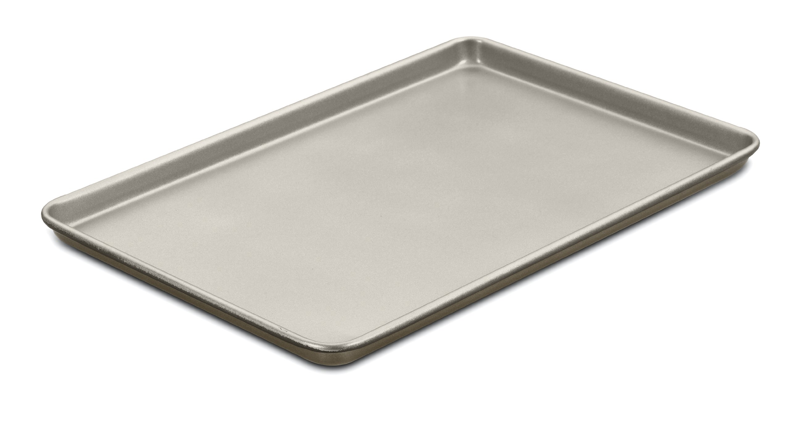 Foto 2 pulgar | Bandeja Para Hornear Cuisinart Chef's Classic, Antiadherente, 43 Cm, Champán - Venta Internacional.