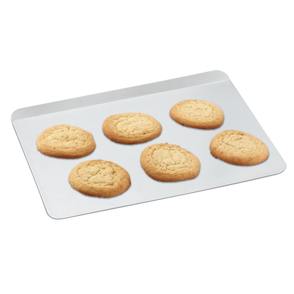 Foto 4 pulgar | Utensilios Para Hornear Cuisinart Amb-17cs Chef's Classic, Antiadherente, 43 Cm - Venta Internacional.