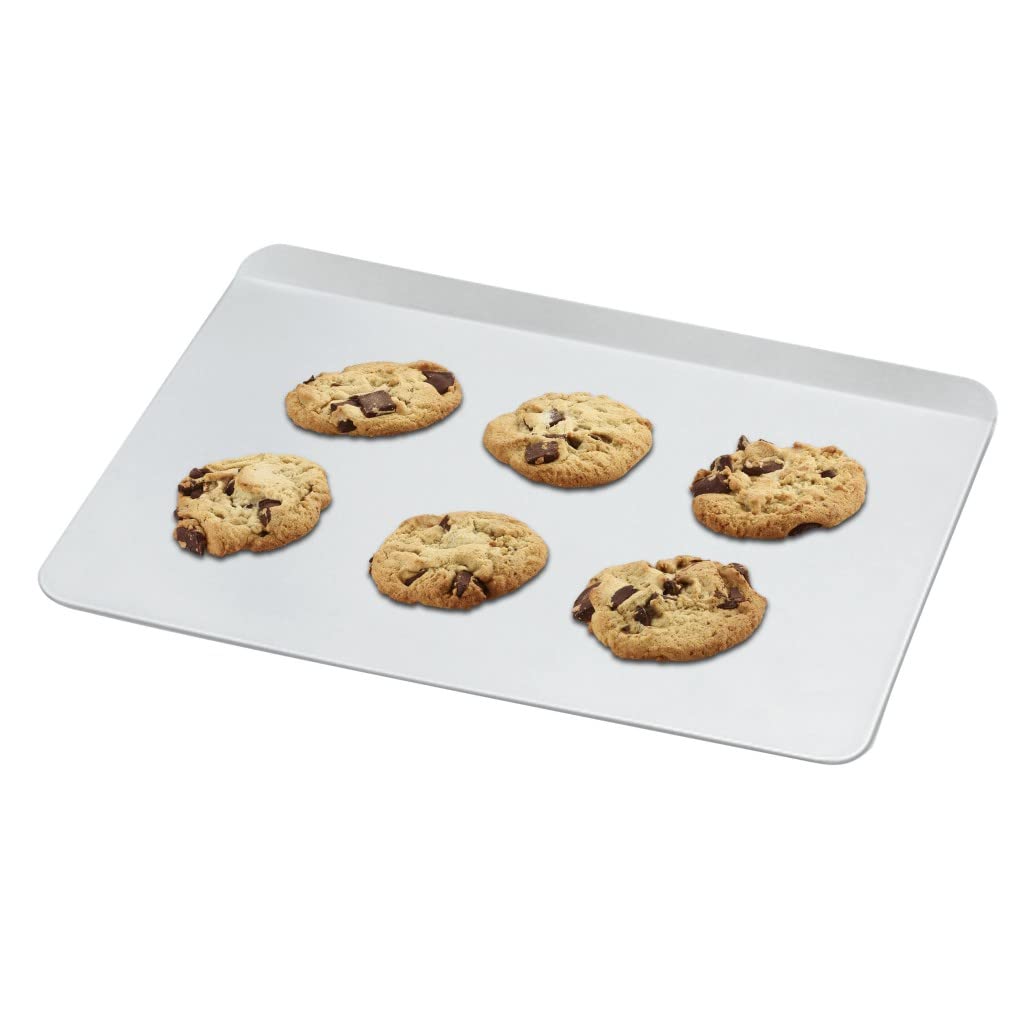 Foto 5 pulgar | Utensilios Para Hornear Cuisinart Amb-17cs Chef's Classic, Antiadherente, 43 Cm - Venta Internacional.