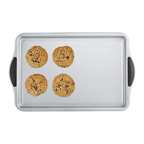 Foto 3 pulgar | Bandeja Para Hornear Cuisinart Smb-17bs Easy Grip Para Hornear, 43 Cm - Venta Internacional.