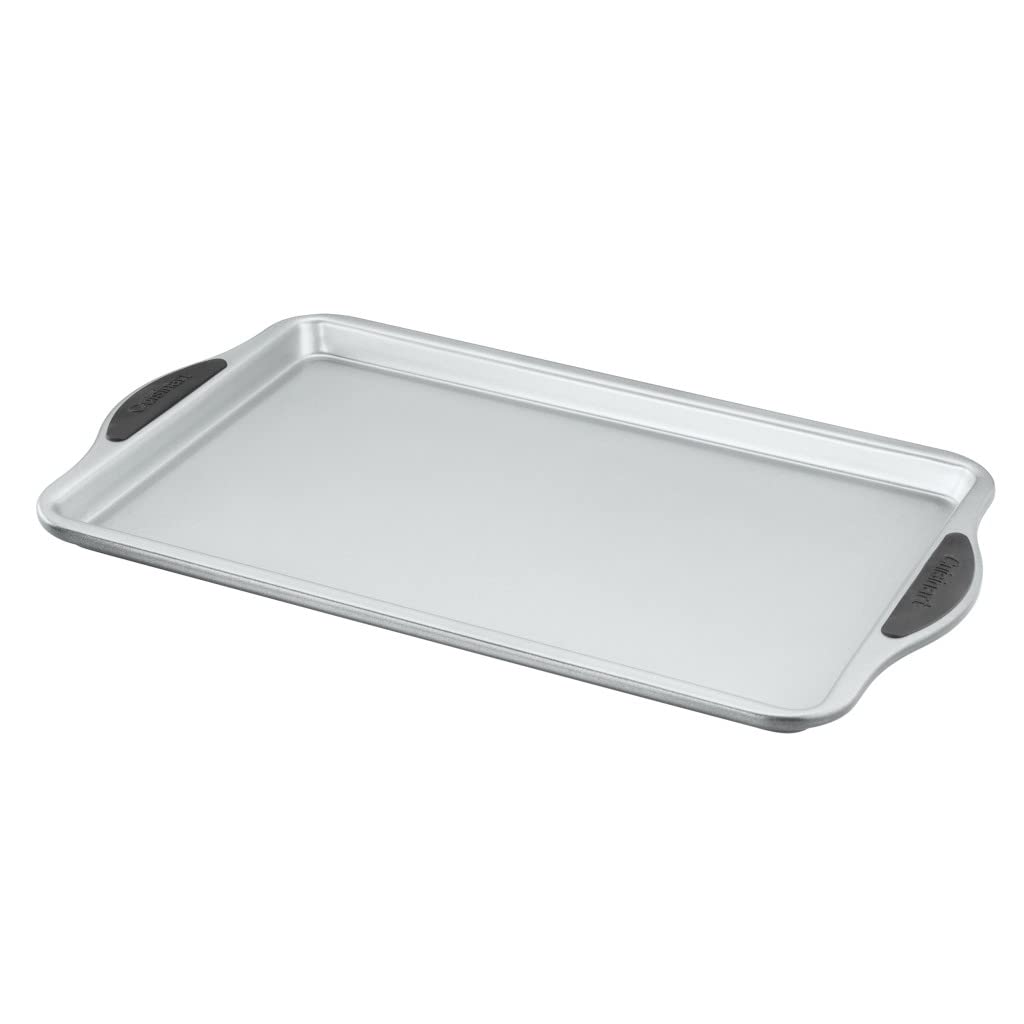 Foto 4 pulgar | Bandeja Para Hornear Cuisinart Smb-17bs Easy Grip Para Hornear, 43 Cm - Venta Internacional.