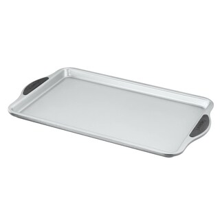 Foto 3 | Bandeja Para Hornear Cuisinart Smb-17bs Easy Grip Para Hornear, 43 Cm - Venta Internacional.
